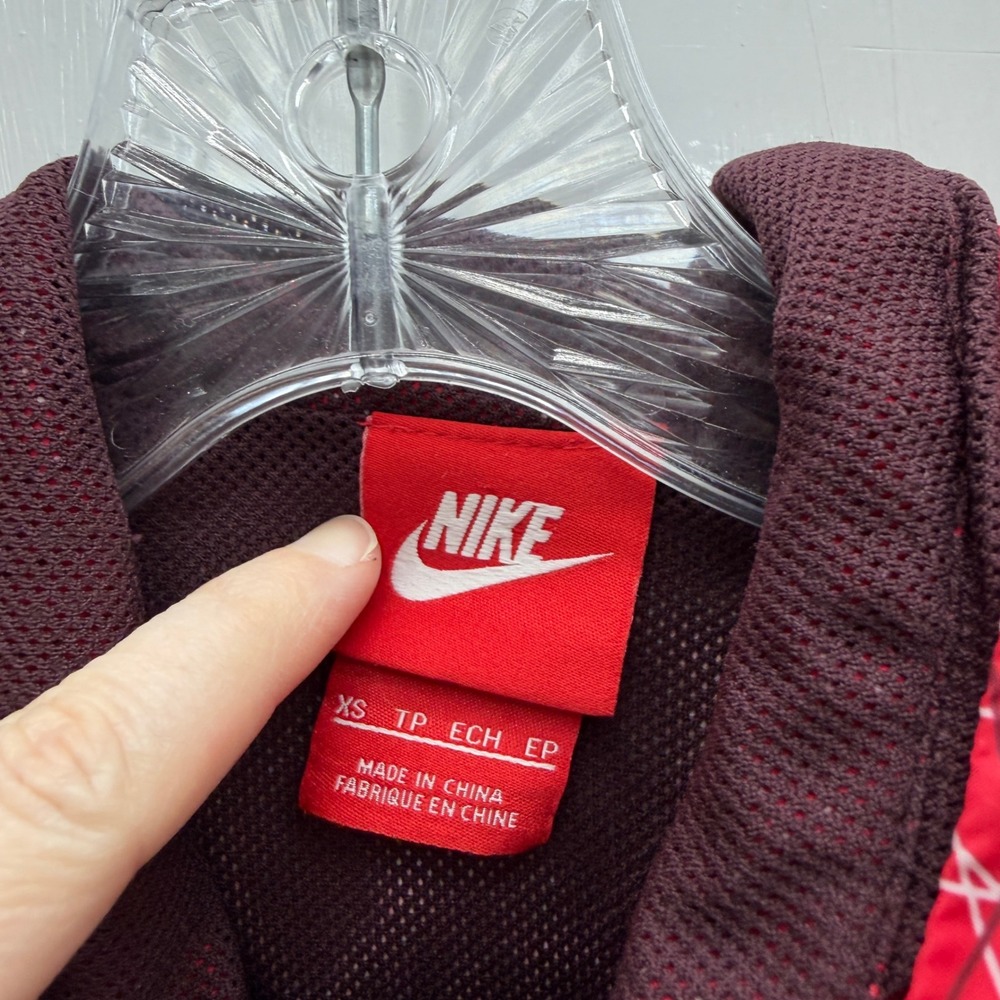 Nike City Scape Packable Windrunner Jacket Men's … - image 8